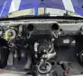 Mini Cooper evaporator change