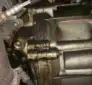 Mini Cooper oil leak repair