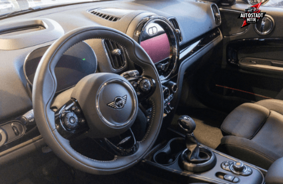 Mini Cooper steering repair near me