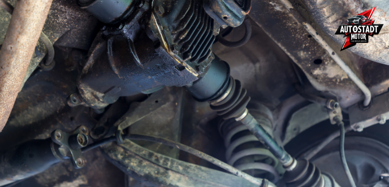 car repair near me in Damac Hills