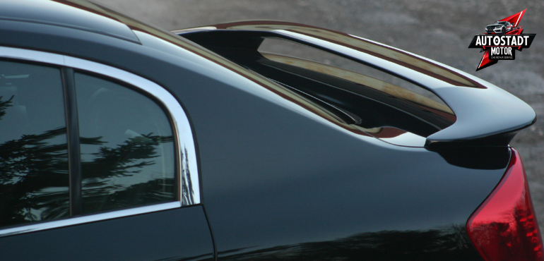 car Spoiler Module Repair car Spoiler Module Repair