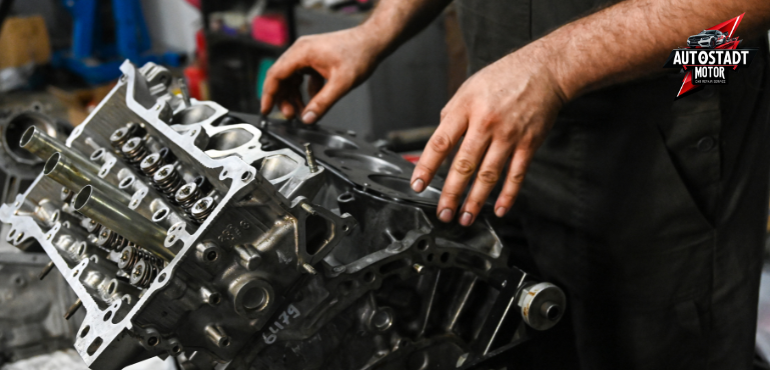 Auto Repair Near Me In Karama