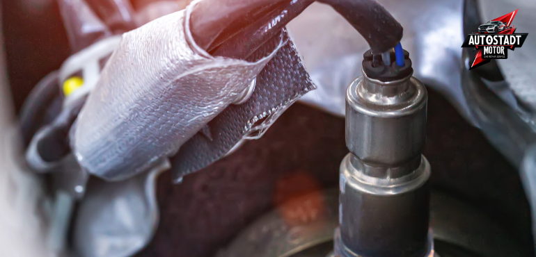 car oxygen sensor replacement car oxygen sensor replacement