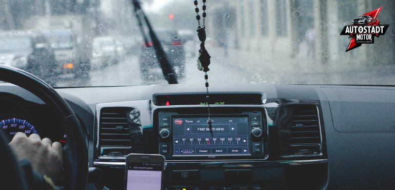 car rain Sensor car rain Sensor