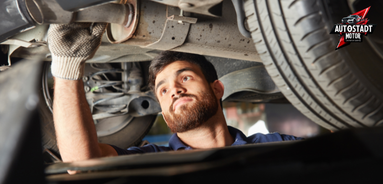 auto repair near me in Sheikh Zayed Road Dubai,